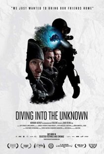 دانلود مستند Diving Into the Unknown 20169013-1296959268