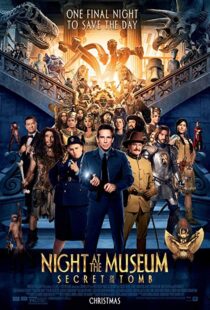 دانلود فیلم Night at the Museum 3: Secret of the Tomb 20143609-1991545649