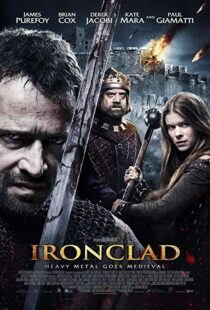 دانلود فیلم Ironclad 201121740-358549223