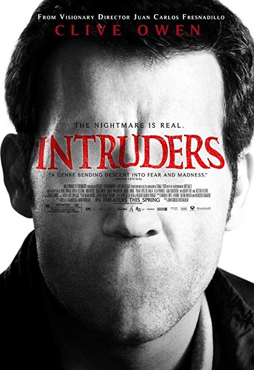 دانلود فیلم Intruders 2011