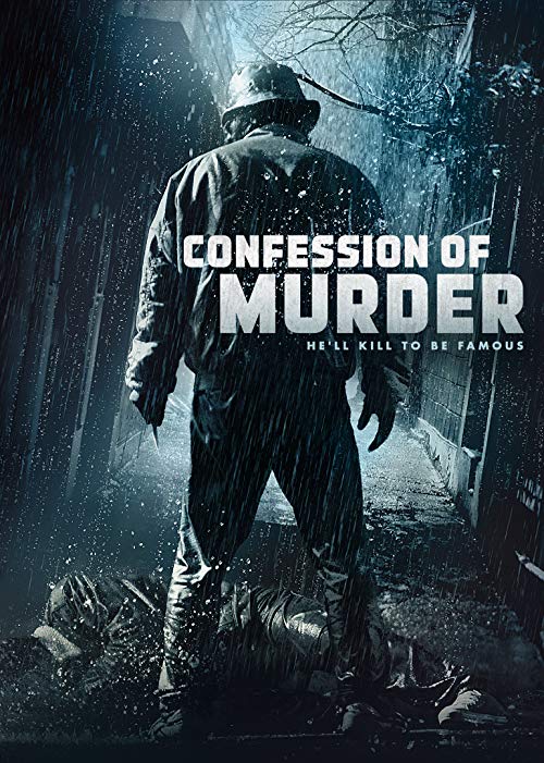 دانلود فیلم کره ای Confession of Murder 2012