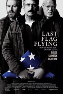 دانلود فیلم Last Flag Flying 20172892-1835188796