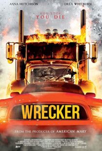 دانلود فیلم Driver from Hell 201614889-1432158666