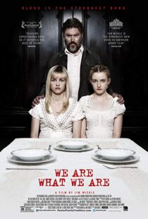 دانلود فیلم We Are What We Are 201317221-1479860498