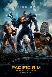 دانلود فیلم Pacific Rim: Uprising 20181692-1115013597