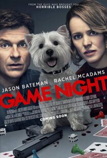 دانلود فیلم Game Night 20181243-1078401747