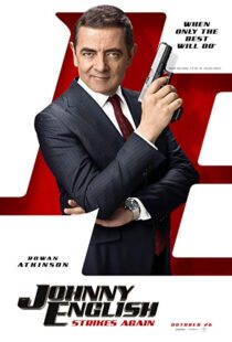 دانلود فیلم Johnny English Strikes Again 20185791-616495225