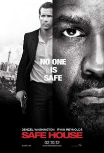 دانلود فیلم Safe House 201211552-881406449