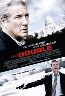 دانلود فیلم The Double 20113991-539075841