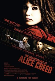 دانلود فیلم The Disappearance of Alice Creed 200912085-2116169783