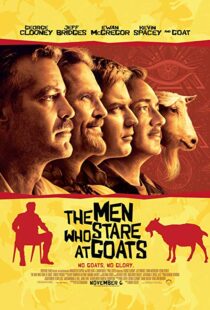 دانلود فیلم The Men Who Stare at Goats 200911581-1056341081