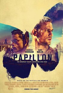 دانلود فیلم Papillon 20172631-1702210577