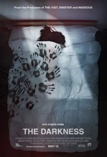 دانلود فیلم The Darkness 20167348-950241045