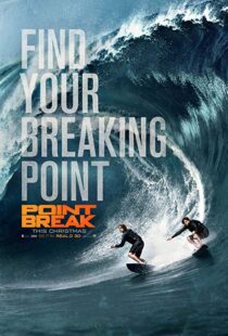 دانلود فیلم Point Break 20153165-1004828770