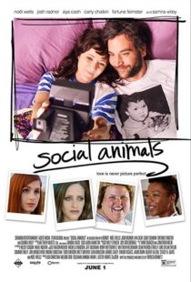 دانلود فیلم Social Animals 201819843-225168952