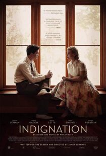 دانلود فیلم Indignation 201619914-959949223