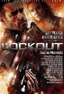 دانلود فیلم Lockout 201217458-808692147