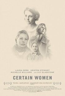 دانلود فیلم Certain Women 20166791-629538727