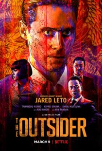 دانلود فیلم The Outsider 20184295-1166553105