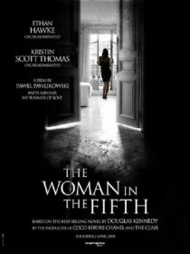 دانلود فیلم The Woman in the Fifth 201111944-15491546