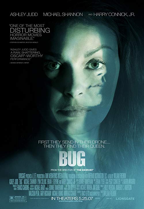 دانلود فیلم Bug 2006