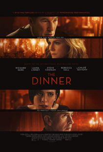 دانلود فیلم The Dinner 20178856-104697549