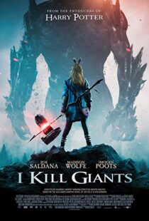 دانلود فیلم I Kill Giants 20172570-1838093793