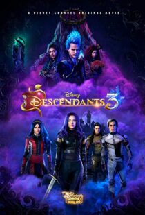 دانلود فیلم Descendants 3 201916343-1444122293