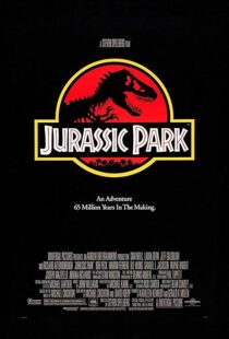 دانلود فیلم Jurassic Park 19935266-1480307412