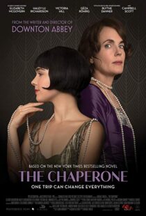 دانلود فیلم The Chaperone 201816638-524502281