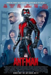 دانلود فیلم Ant-Man 20151785-1819645849