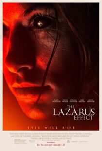 دانلود فیلم The Lazarus Effect 201520726-2043621698