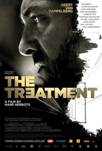 دانلود فیلم The Treatment 201421159-1894203901