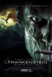 دانلود فیلم I, Frankenstein 20143237-1140311458