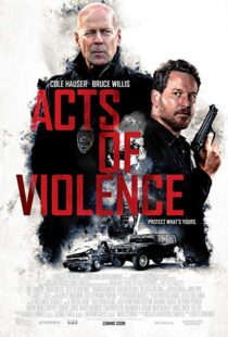 دانلود فیلم Acts of Violence 201813306-829126701