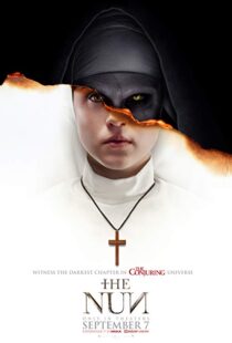 دانلود فیلم The Nun 20181832-1323260536