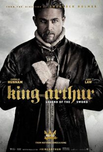 دانلود فیلم King Arthur: Legend of the Sword 20172106-682583273