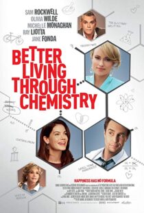 دانلود فیلم Better Living Through Chemistry 20149994-358266353