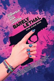 دانلود فیلم Barely Lethal 201517013-1848103484