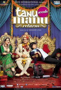 دانلود فیلم هندی Tanu Weds Manu Returns 20155907-1445004830