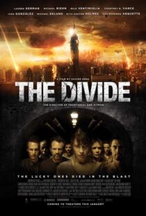 دانلود فیلم The Divide 201114506-410898502