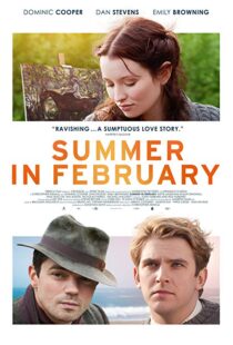 دانلود فیلم Summer in February 201318848-427859280