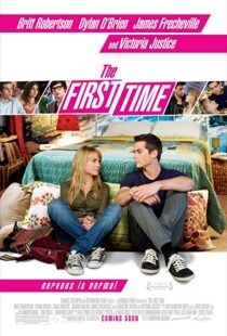 دانلود فیلم The First Time 201214553-2114630088