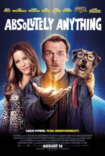 دانلود فیلم Absolutely Anything 201521321-2087634553