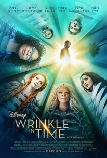 دانلود فیلم A Wrinkle in Time 201819618-613007638