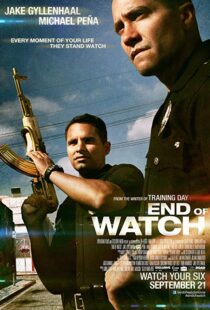 دانلود فیلم End of Watch 20129316-819872582