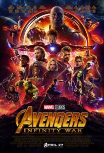 دانلود فیلم Avengers: Infinity War 20181084-827621991