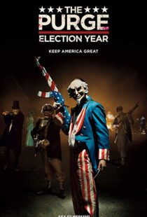 دانلود فیلم The Purge: Election Year 201613022-171130671