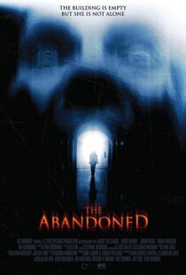 دانلود فیلم The Abandoned 20154390-2095224793