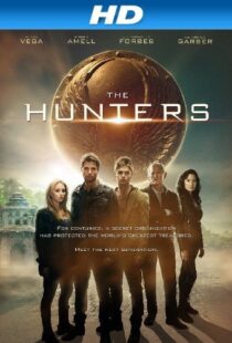 دانلود فیلم The Hunters 201320958-2071717729